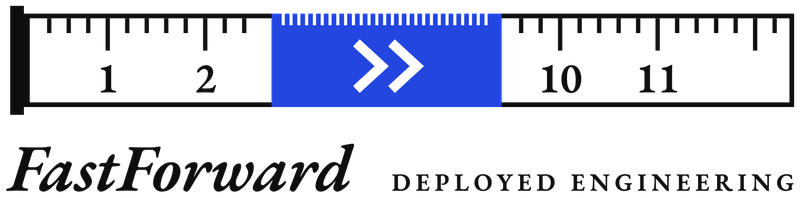 FastForward Deployed Engineering